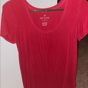 soft and sexy tee